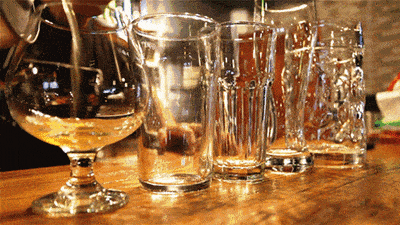 酒類線上消費大數據分析 白酒前10占七成，新興市場孕育新商機