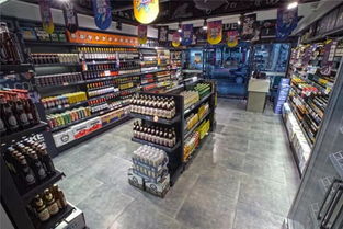 歐飲進(jìn)口酒 引領(lǐng)酒類新零售未來趨勢