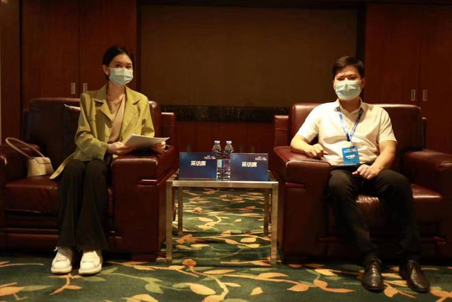 專訪買一壇酒總監(jiān)陸振林 小富快送，打通社區(qū)配送最后100米距離，酒類零售